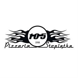 Pizzeria 105