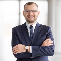 Rafał Gondzio - Radca prawny  Doradca restrukturyzacyjny  Łódź