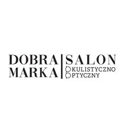 Salon okulistyczno optyczny Dobra Marka