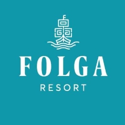 Folga Resort Domki nad morzem