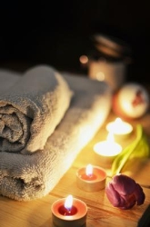 Masaż Massage Euphoria Warszawa