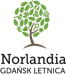 Przedszkole i Żłobek Norlandia Gdańsk Letnica