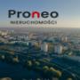 Proneo Nieruchomości Konin