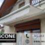 Markizy Tarasowe Kraków | Moscone