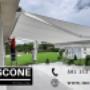 Markizy Tarasowe Kraków | Moscone