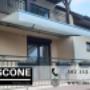 Markizy Tarasowe Kraków | Moscone