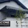 Markizy Tarasowe Kraków | Moscone