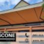 Markizy Tarasowe Kraków | Moscone