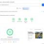page speed