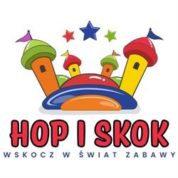 Hop i Skok wynajem dmuchańców