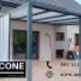 Pergole Tarasowe Rzeszów | Moscone
