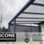 Pergole Tarasowe Rzeszów | Moscone