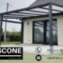 Pergole Tarasowe Rzeszów | Moscone