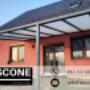 Pergole Tarasowe Rzeszów | Moscone