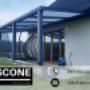 Pergole Tarasowe Rzeszów | Moscone