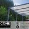 Pergola-Tarasowa