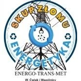 Energo-Trans-Met Sp.j.Skup Metali Kolorowych Skup Złomu Skup Metali