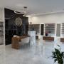 Salon Optyczny Eyefiniy - Optometrysta Optyk Warszawa Wola