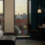 The Cloud One Hotel Gdańsk - Room