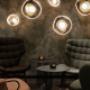 The Cloud One Hotel Gdańsk - Lounge