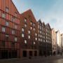 The Cloud One Hotel Gdańsk - Exterior