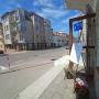 Widok od ulicy