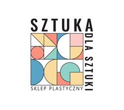 Sklep plastyczny - Sztuka dla Sztuki