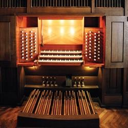 Organ Concerts - Koncerty Organowe Warszawa