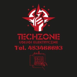 TechZone - usługi elektryczne