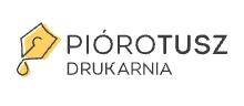 Drukarnia PIÓROTUSZ - druk i gadżety reklamowe