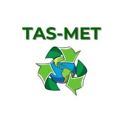 Tas-Met kontenery na śmieci, skup złomu - Wrocław