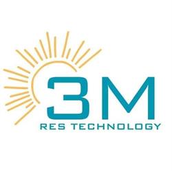 3M RES TECHNOLOGY LTD Sp. z o.o. Oddział w Polsce FOTOWOLTAIKA - POMPY CIEPŁA - SMART HOME - SERWIS