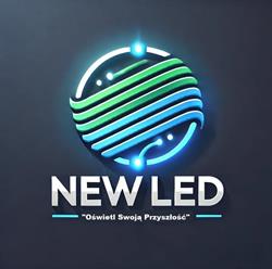 Sklep z oświetleniem ledowym - New-Led Marcin Kapeluszny