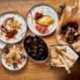 da Luciano Ristorante Pizzeria_menu