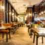 da Luciano Ristorante Pizzeria_wnętrze_korytarz