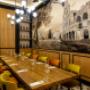 da Luciano Ristorante Pizzeria_wnętrze_sala VIP