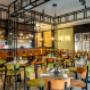 da Luciano Ristorante Pizzeria-wnętrze