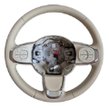 Fiat 500 II lift