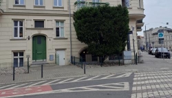 PRYWATNE GABINETY SPECJALISTYCZNE PORADNIA ZDROWIA PSYCHICZNEGO Karolina Górska