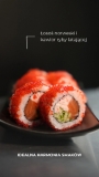 Sushi Kraków