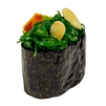 Nowości w Panda Sushi