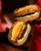 Sushi burger Kraków