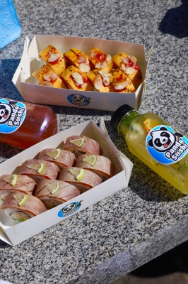 sushi-in-krakow