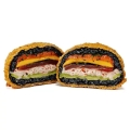 Burger Maxi Fish