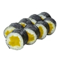 Hosomaki z oshinko