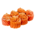 King Salmon Deluxe