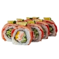 Maguro Deluxe