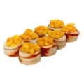 Mango Deluxe