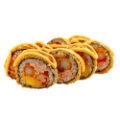 Tempura Roll z krewetkami