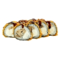 Tempura roll «Unagi»